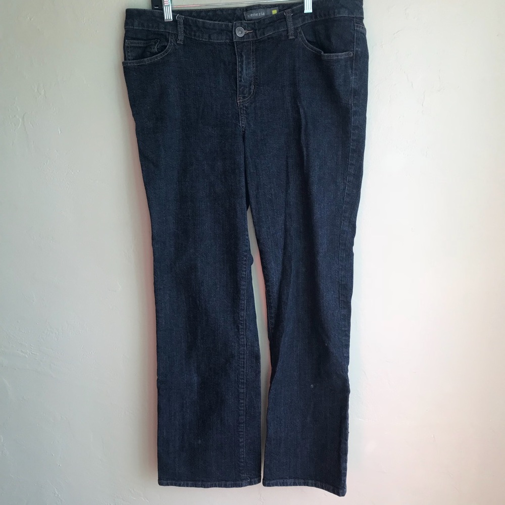 Venezia Stretch Boot Cut